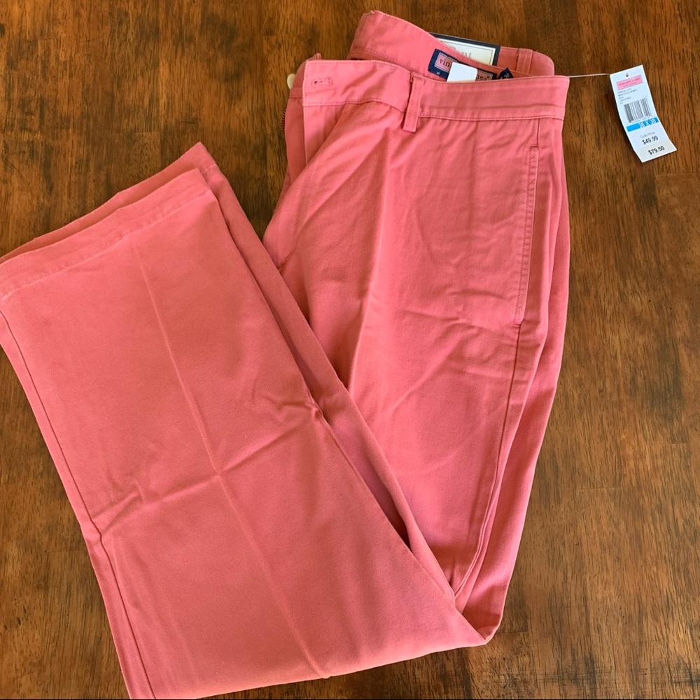 Vineyard Vines Pants